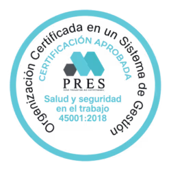 Sello de acreditación MNPS AdvancED; distrito escolar certificado 2014–2019 bajo estándares educativos