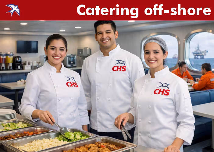 Comedor corporativo para empresas en Tabasco